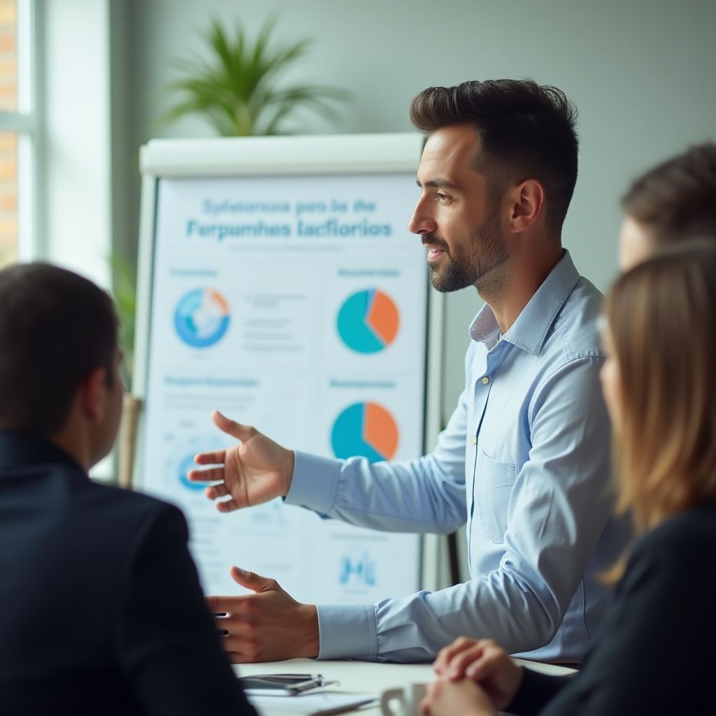 Curso de gestión de portafolios