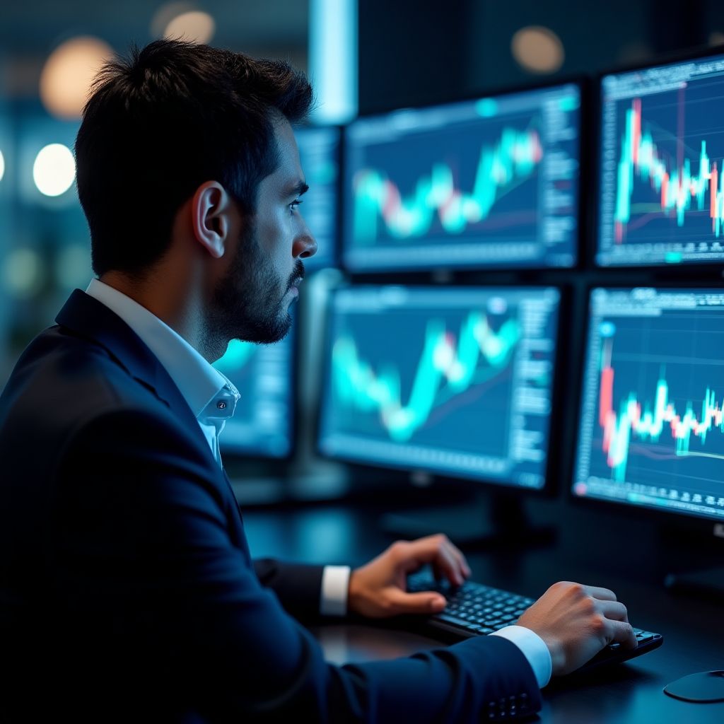 Curso de trading