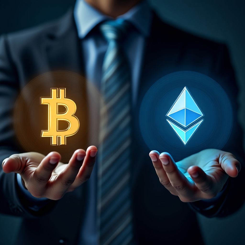 Criptomonedas en Argentina