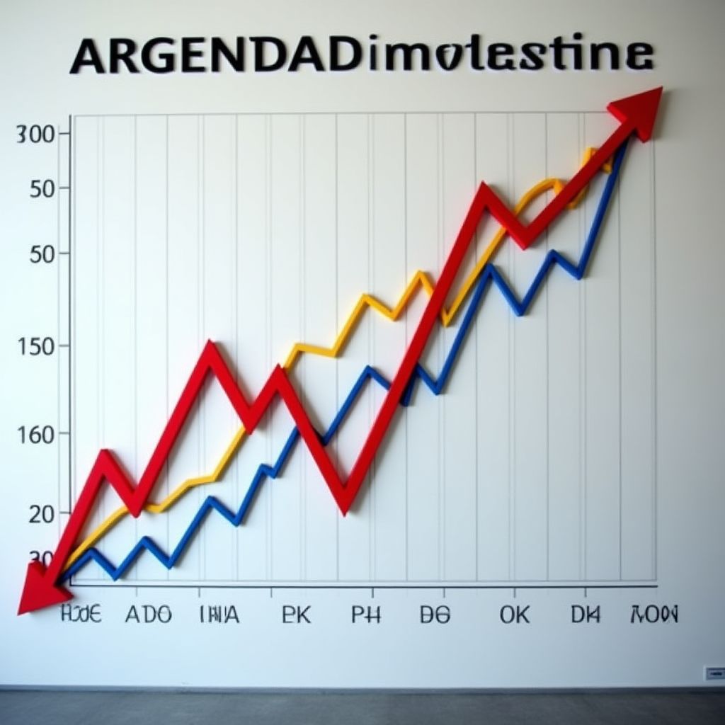 Análisis de inflación en Argentina