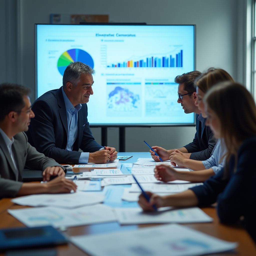 Análisis de casos reales de inversión