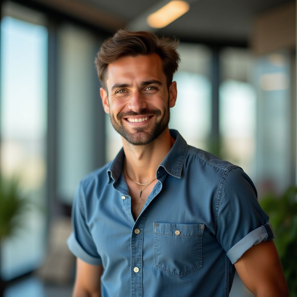 Sebastián Gutiérrez